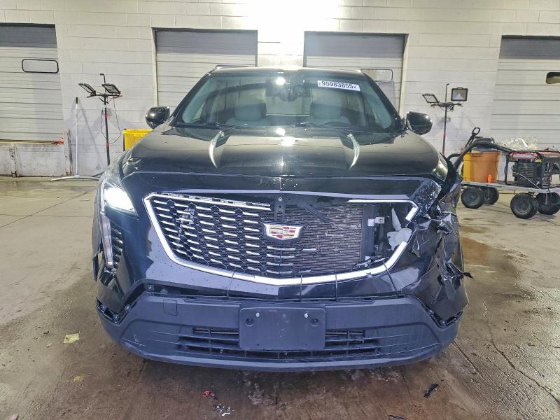 Фото 5 - CADILLAC XT4