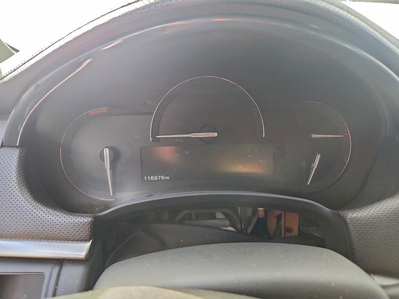 Фото 9 - CADILLAC XTS