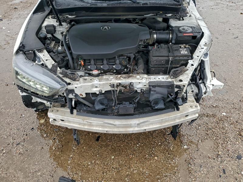 Фото 11 - ACURA TLX