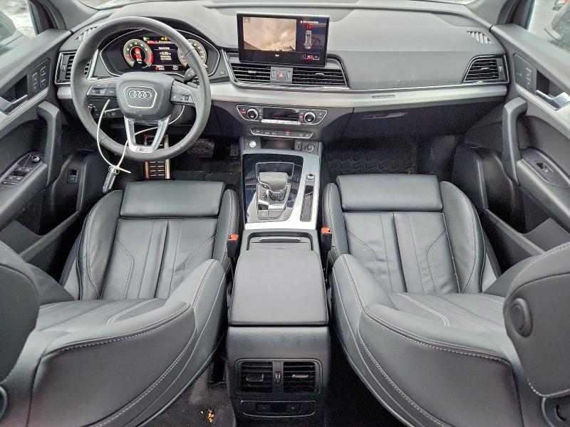 Фото 8 - AUDI Q5