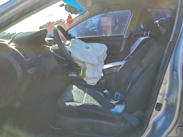 Фото 7 - NISSAN ALTIMA