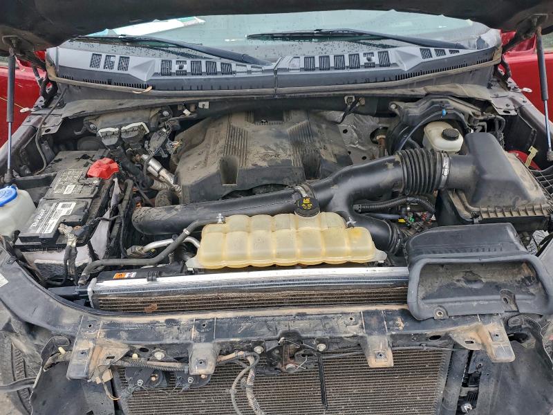 Фото 11 - FORD F-150