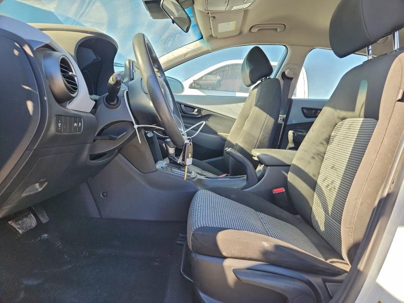 Фото 7 - HYUNDAI KONA