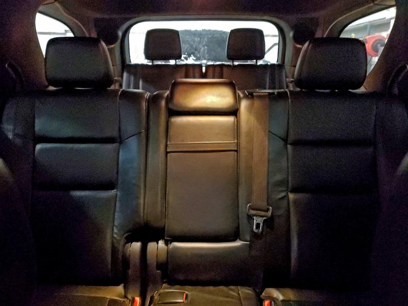 Фото 10 - DODGE DURANGO