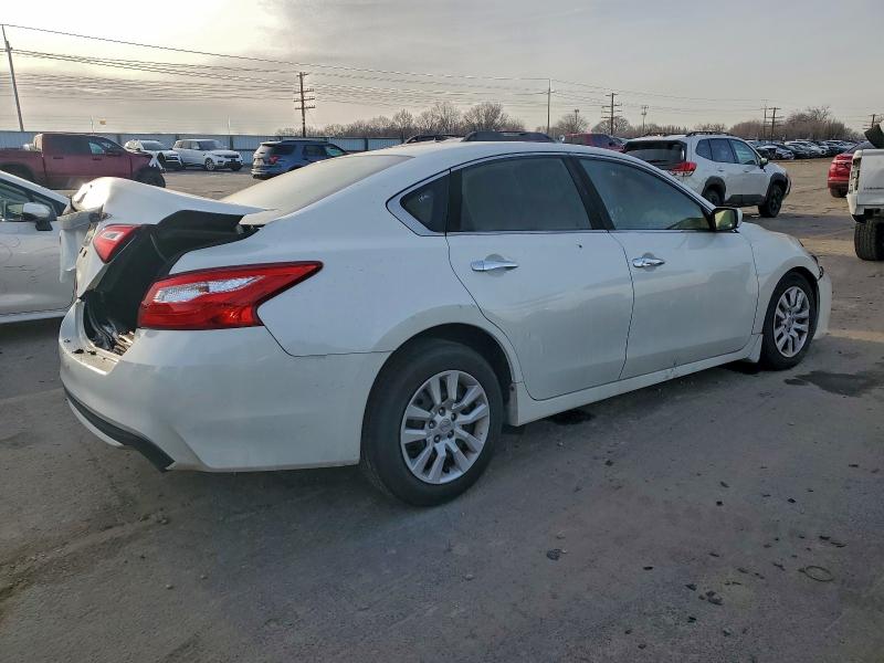 Фото 3 - NISSAN ALTIMA