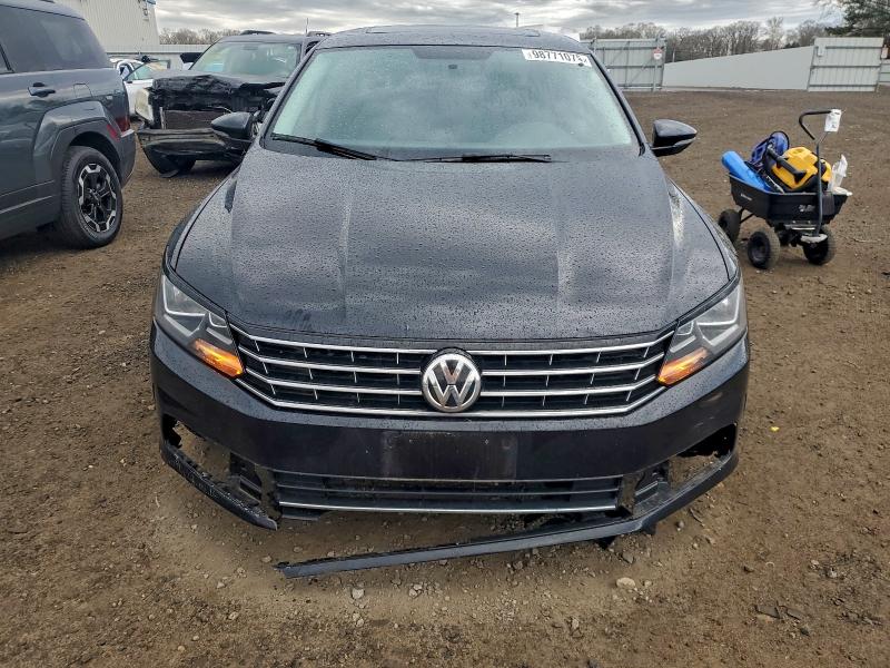 Фото 5 - VOLKSWAGEN PASSAT