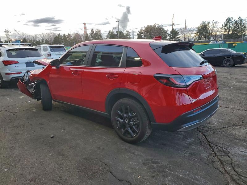 Фото 2 - HONDA HR-V