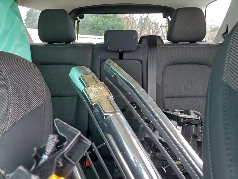 Фото 10 - FORD BRONCO