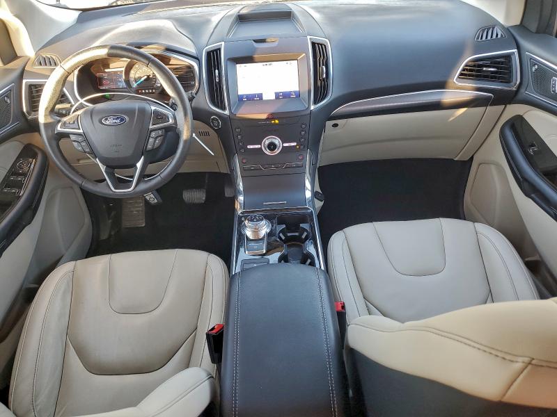 Фото 8 - FORD EDGE