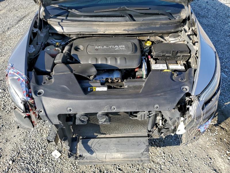 Фото 12 - JEEP GRAND CHER