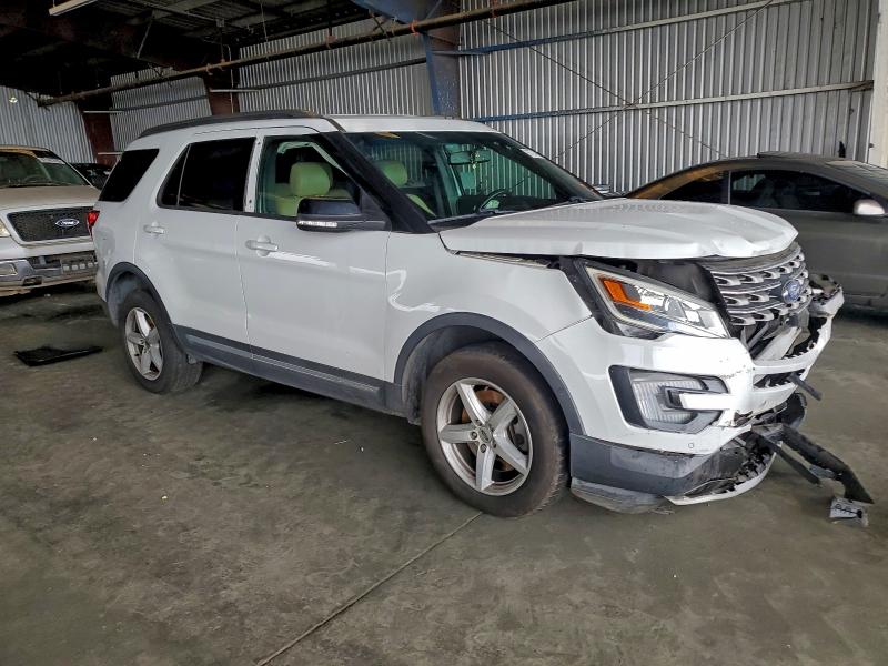 Фото 4 - FORD EXPLORER