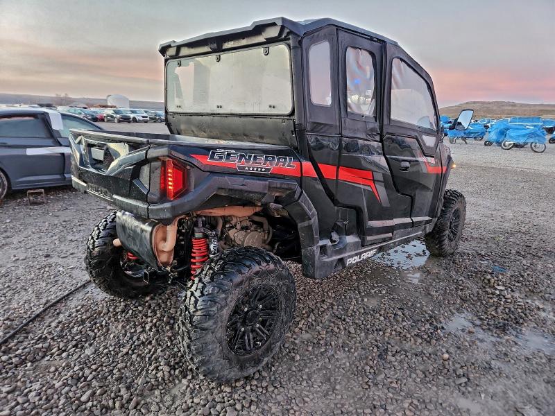 POLARIS GENERAL 4 2018