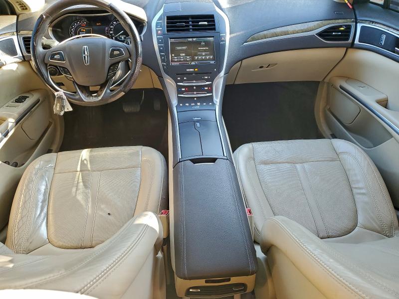 Фото 8 - LINCOLN MKZ