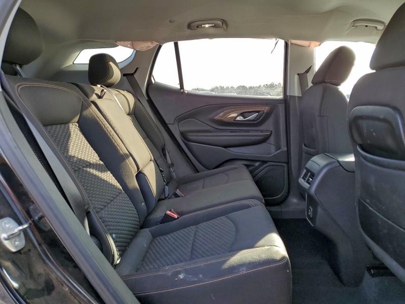 Фото 11 - GMC TERRAIN