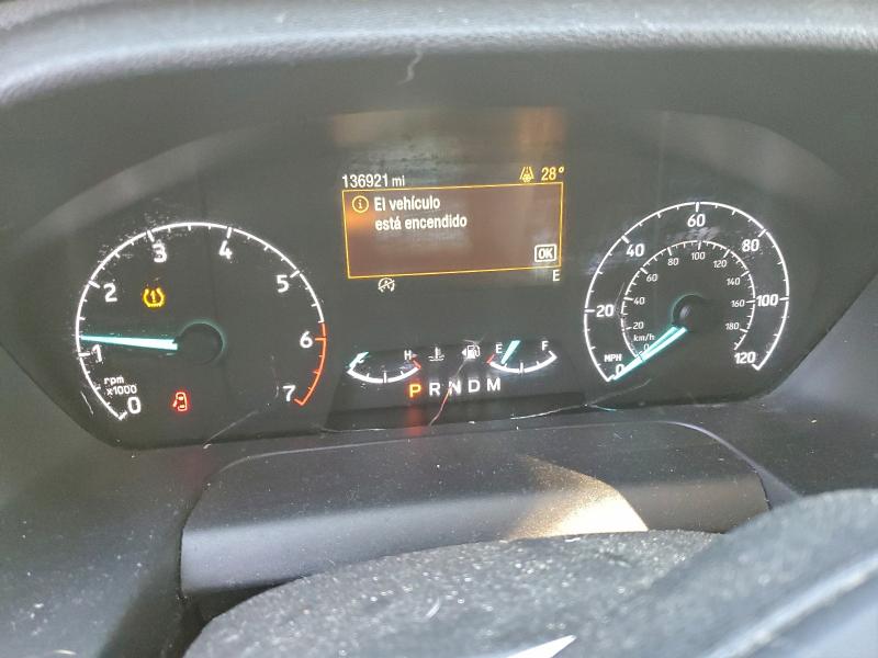 Фото 9 - FORD TRANSIT