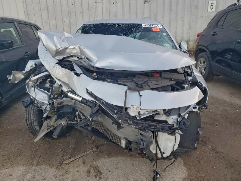 Фото 5 - CHEVROLET MALIBU