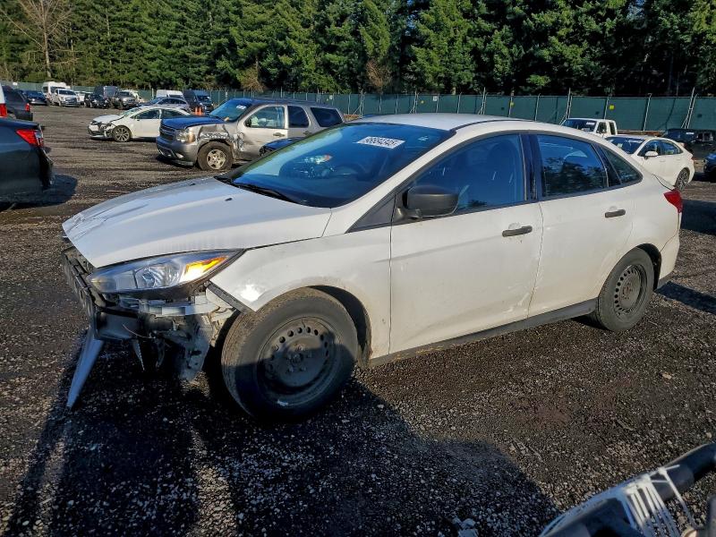 Фото 1 - FORD FOCUS