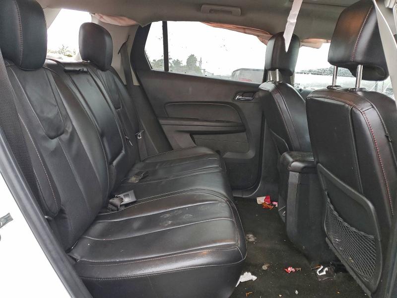 Фото 11 - GMC TERRAIN