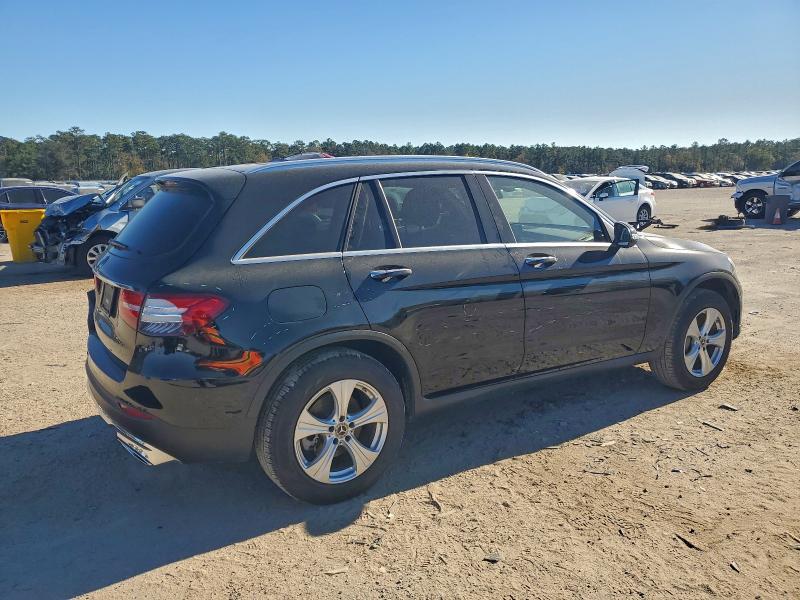 Фото 3 - MERCEDES-BENZ GLC-CLASS