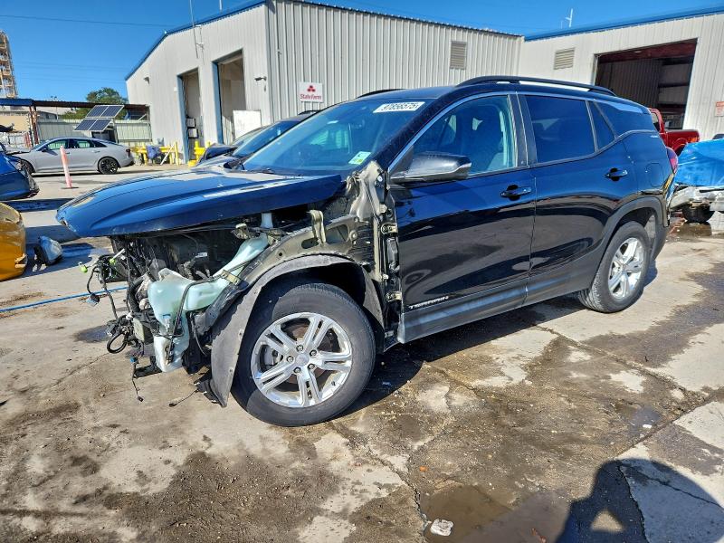 Фото 1 - GMC TERRAIN