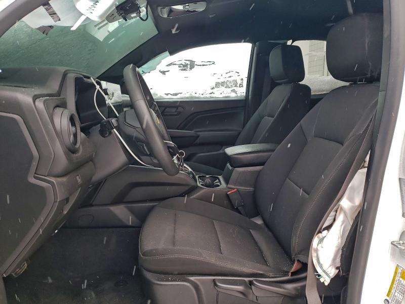 Фото 7 - CHEVROLET COLORADO