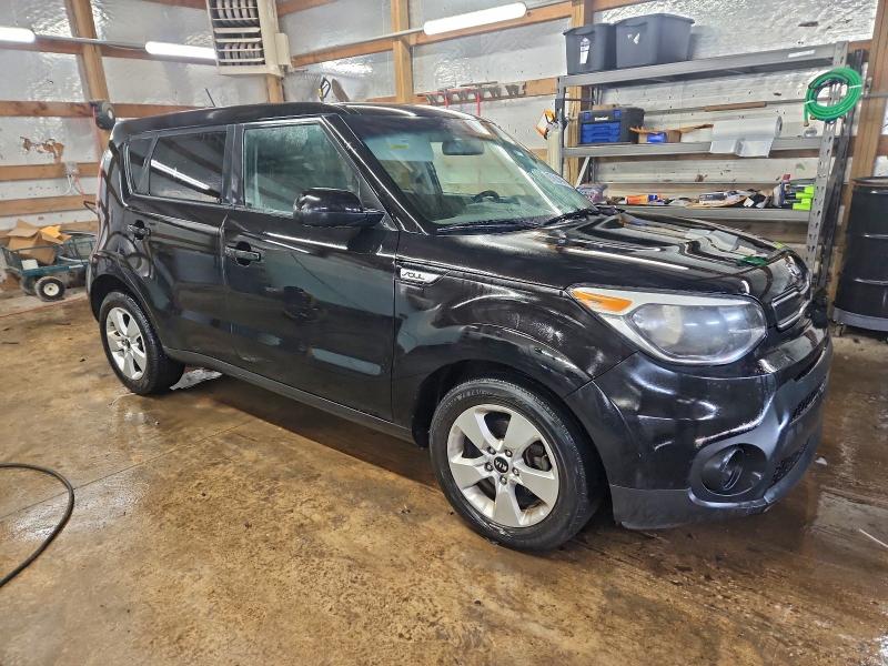 Фото 4 - KIA SOUL