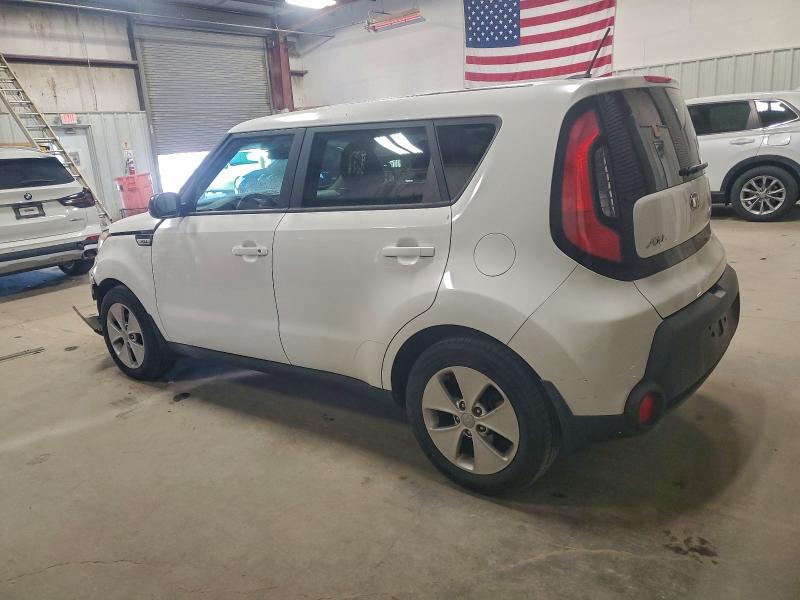 Фото 2 - KIA SOUL