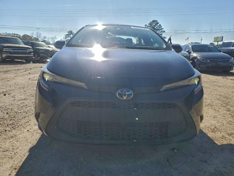 Фото 5 - TOYOTA COROLLA