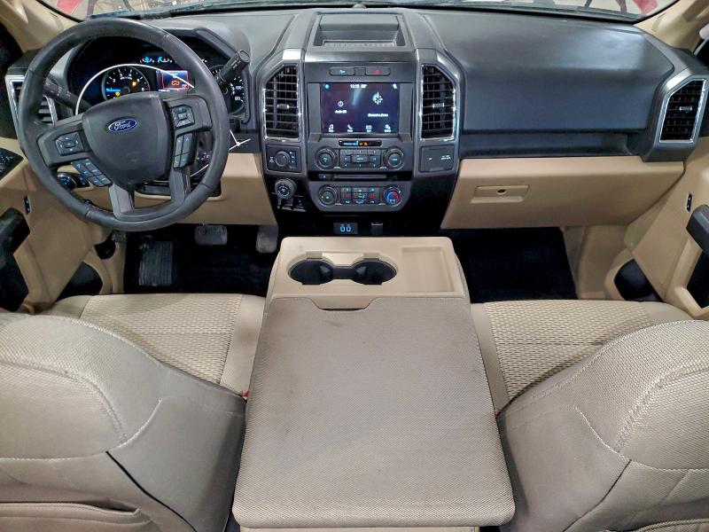 Фото 8 - FORD F-150