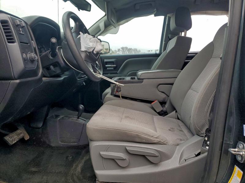 Фото 7 - GMC SIERRA