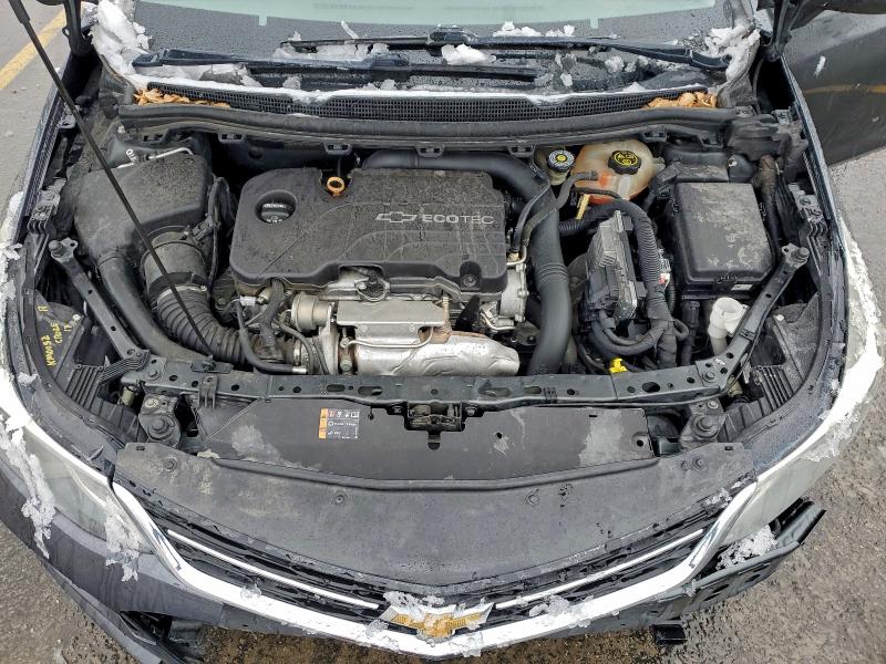 Фото 11 - CHEVROLET CRUZE