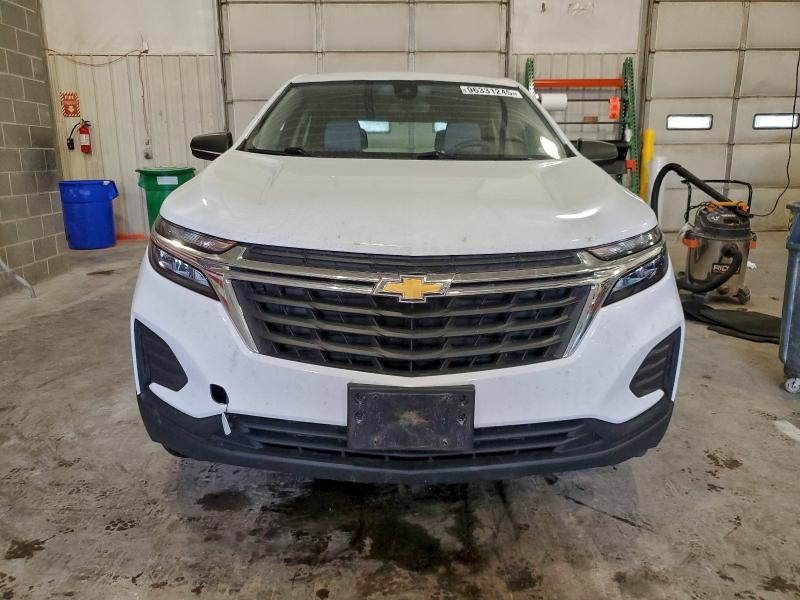 Фото 5 - CHEVROLET EQUINOX