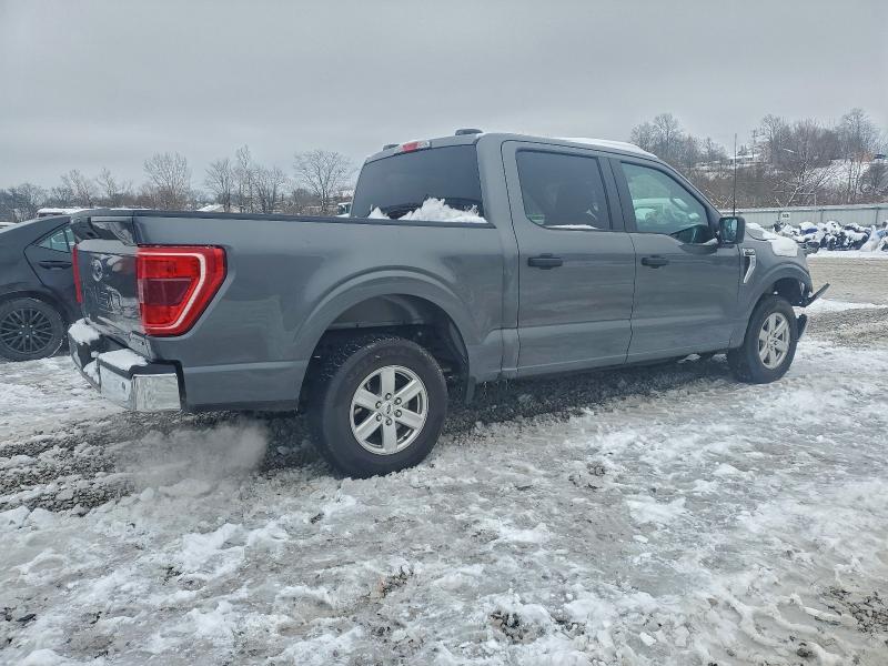 Фото 3 - FORD F-150