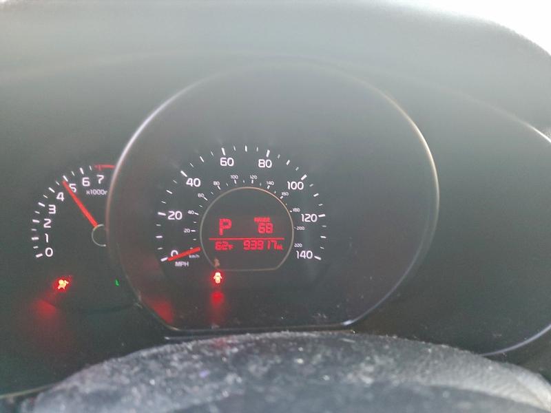 Фото 9 - KIA SOUL