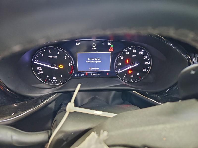 Фото 9 - BUICK ENVISION