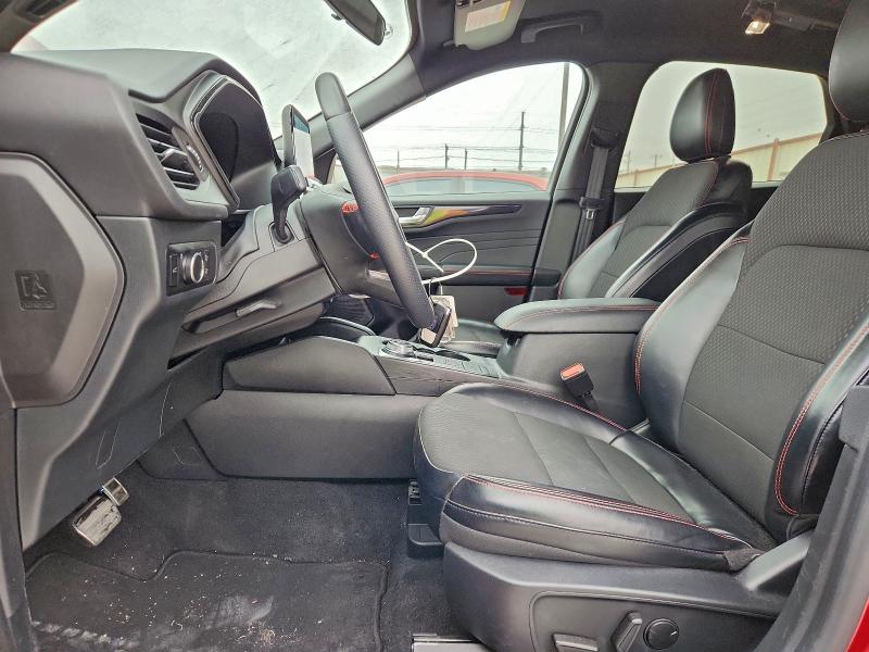 Фото 7 - FORD ESCAPE ST