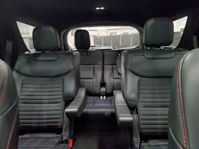 Фото 10 - FORD EXPLORER