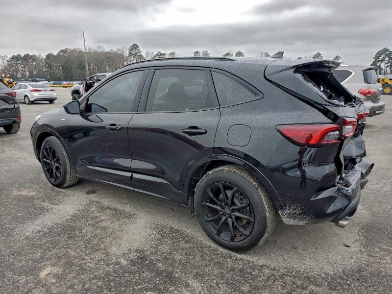 Фото 2 - FORD ESCAPE ST