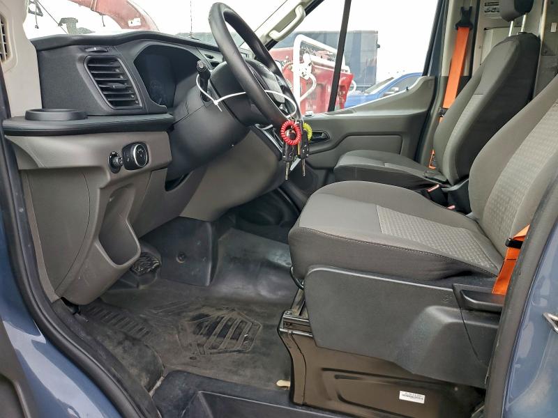 Фото 7 - FORD TRANSIT