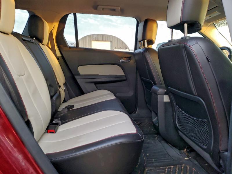 Фото 11 - GMC TERRAIN