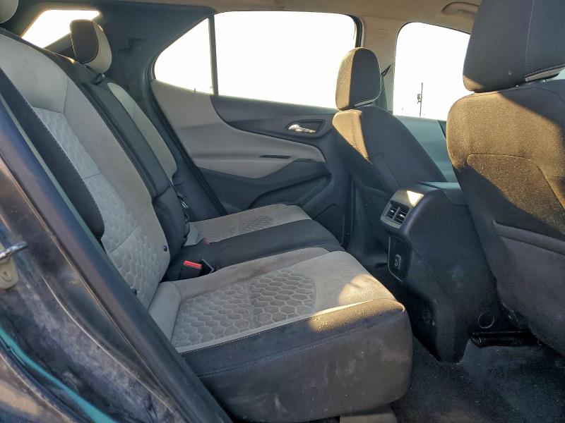 Фото 11 - CHEVROLET EQUINOX