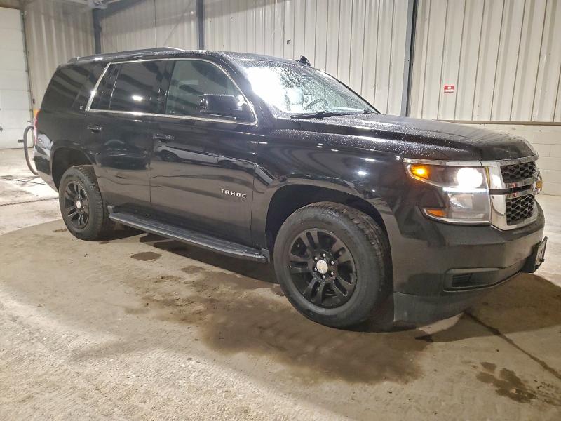 Фото 4 - CHEVROLET TAHOE