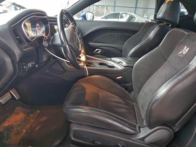 Фото 7 - DODGE CHALLENGER