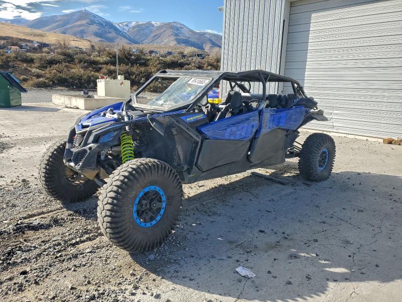 CAN-AM MAVERICK 2020