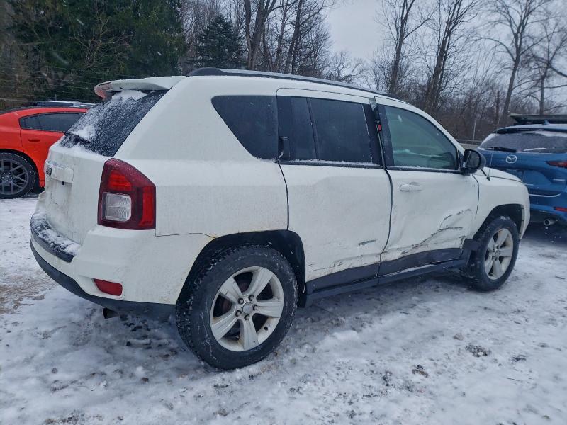 Фото 3 - JEEP COMPASS