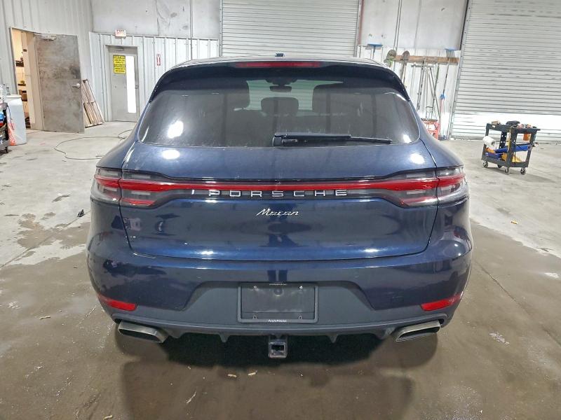 Фото 6 - PORSCHE MACAN