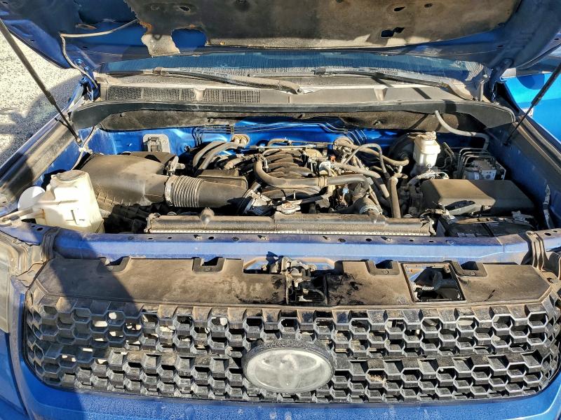 Фото 11 - TOYOTA TUNDRA