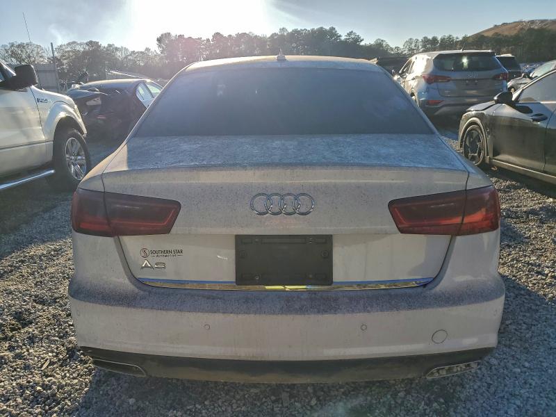 Фото 6 - AUDI A6