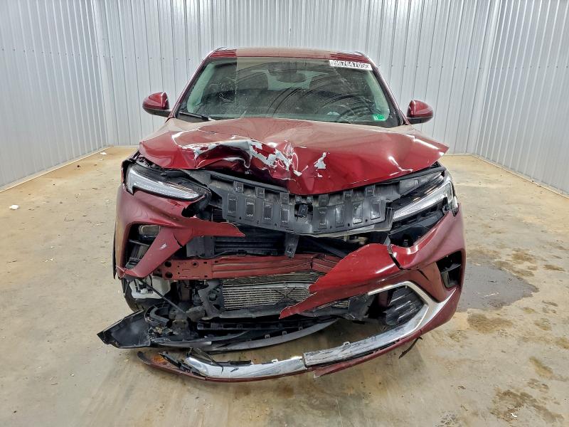 Фото 5 - BUICK ENCORE