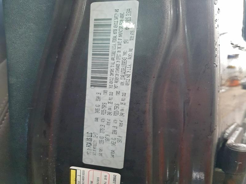 Фото 13 - JEEP WRANGLER